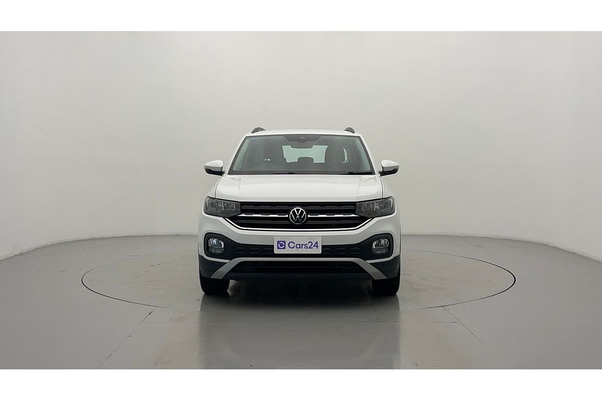 2023 Volkswagen T-Cross 85TSI Life C11