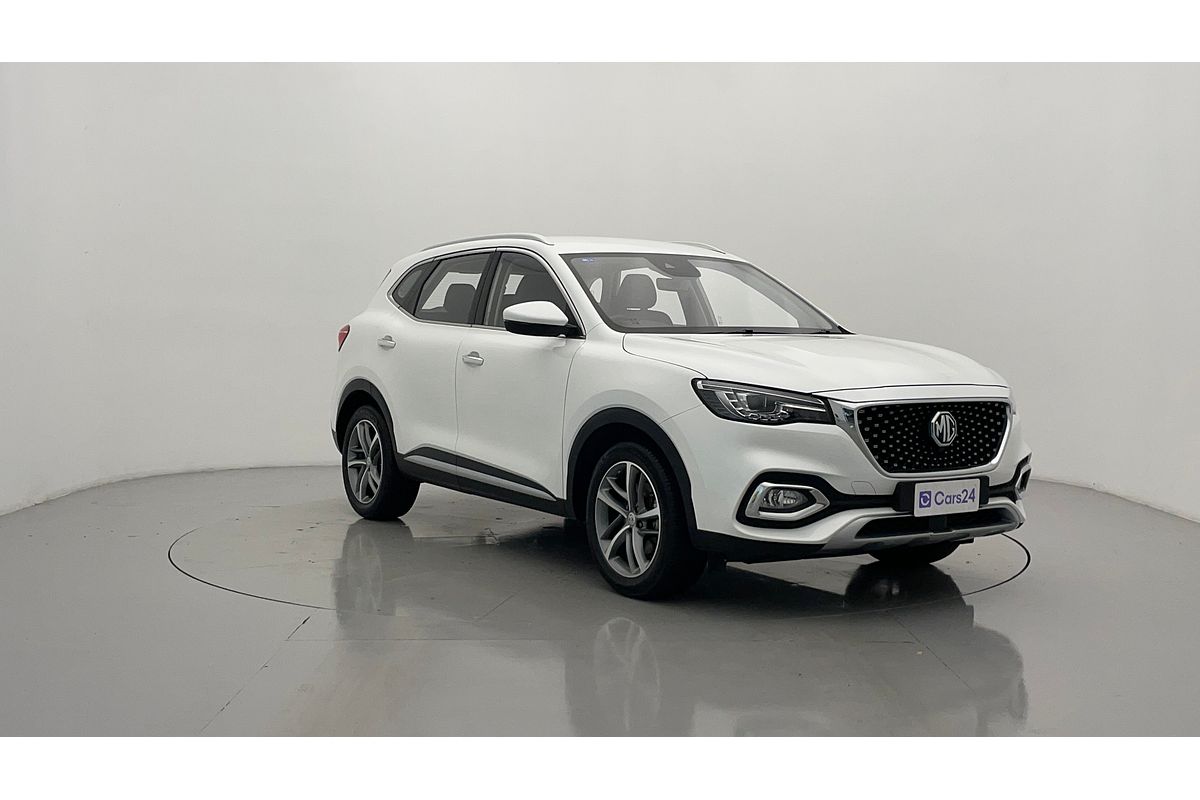 2023 MG HS Excite SAS23