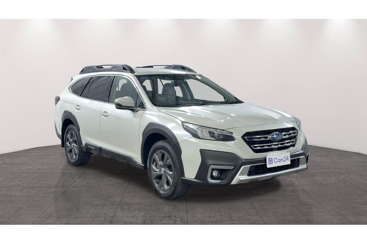 2021 Subaru Outback AWD 6GEN