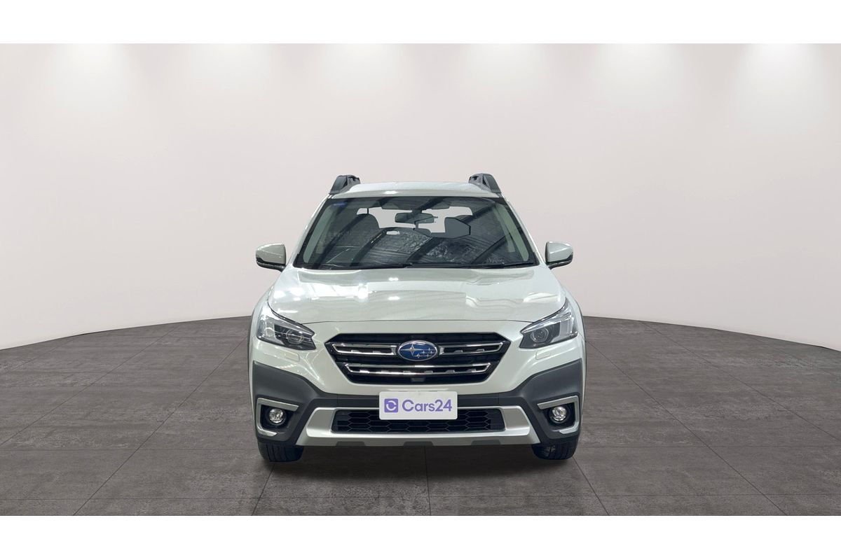 2021 Subaru Outback AWD 6GEN