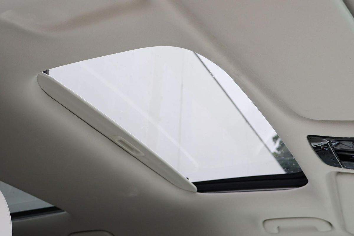 2025 Hyundai Santa Fe Hybrid Calligraphy MX5.V2