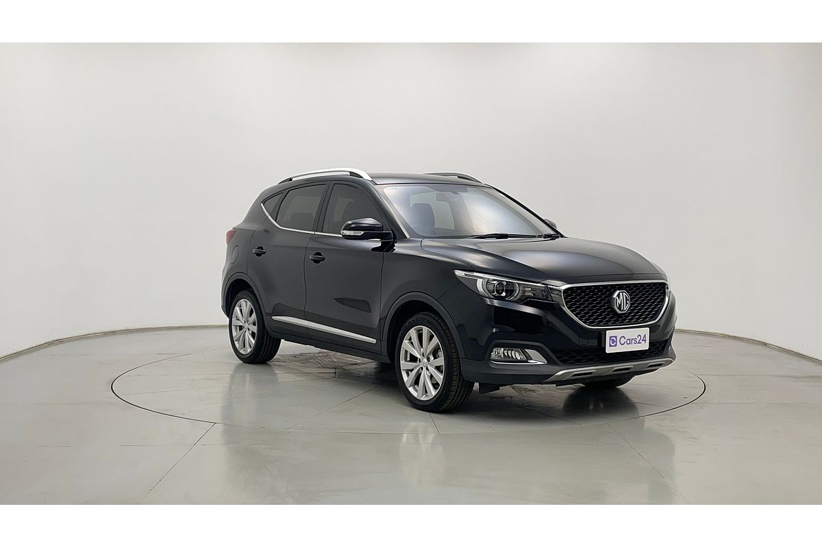 2024 MG ZS Excite AZS1