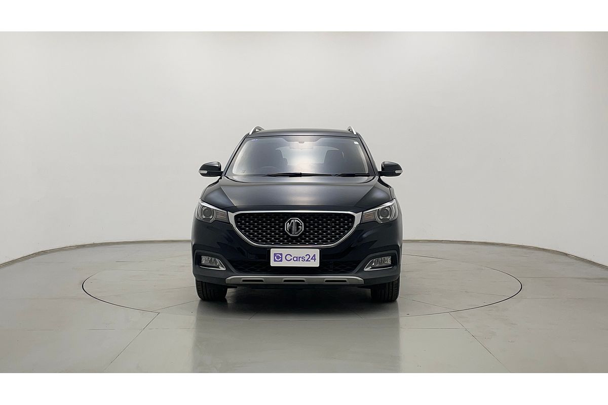 2024 MG ZS Excite AZS1