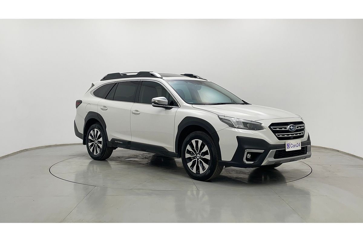 2022 Subaru Outback AWD Touring 6GEN