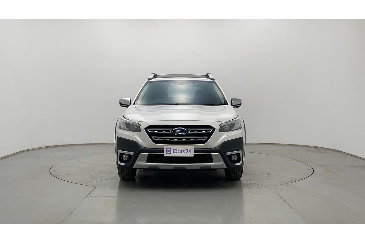 2022 Subaru Outback AWD Touring 6GEN