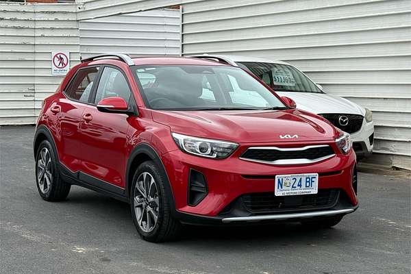 2022 Kia Stonic Sport YB