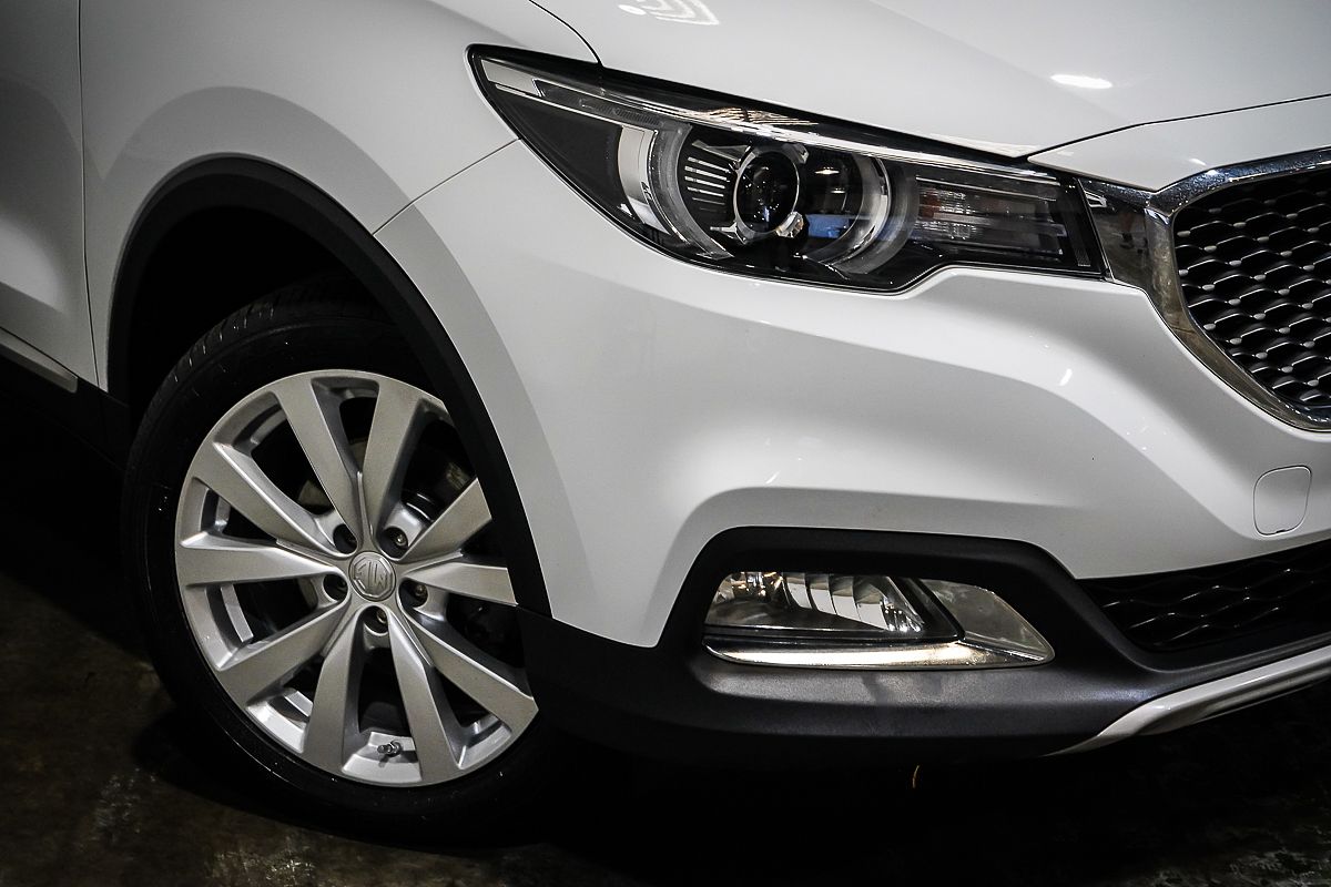 2024 MG ZS Excite AZS1