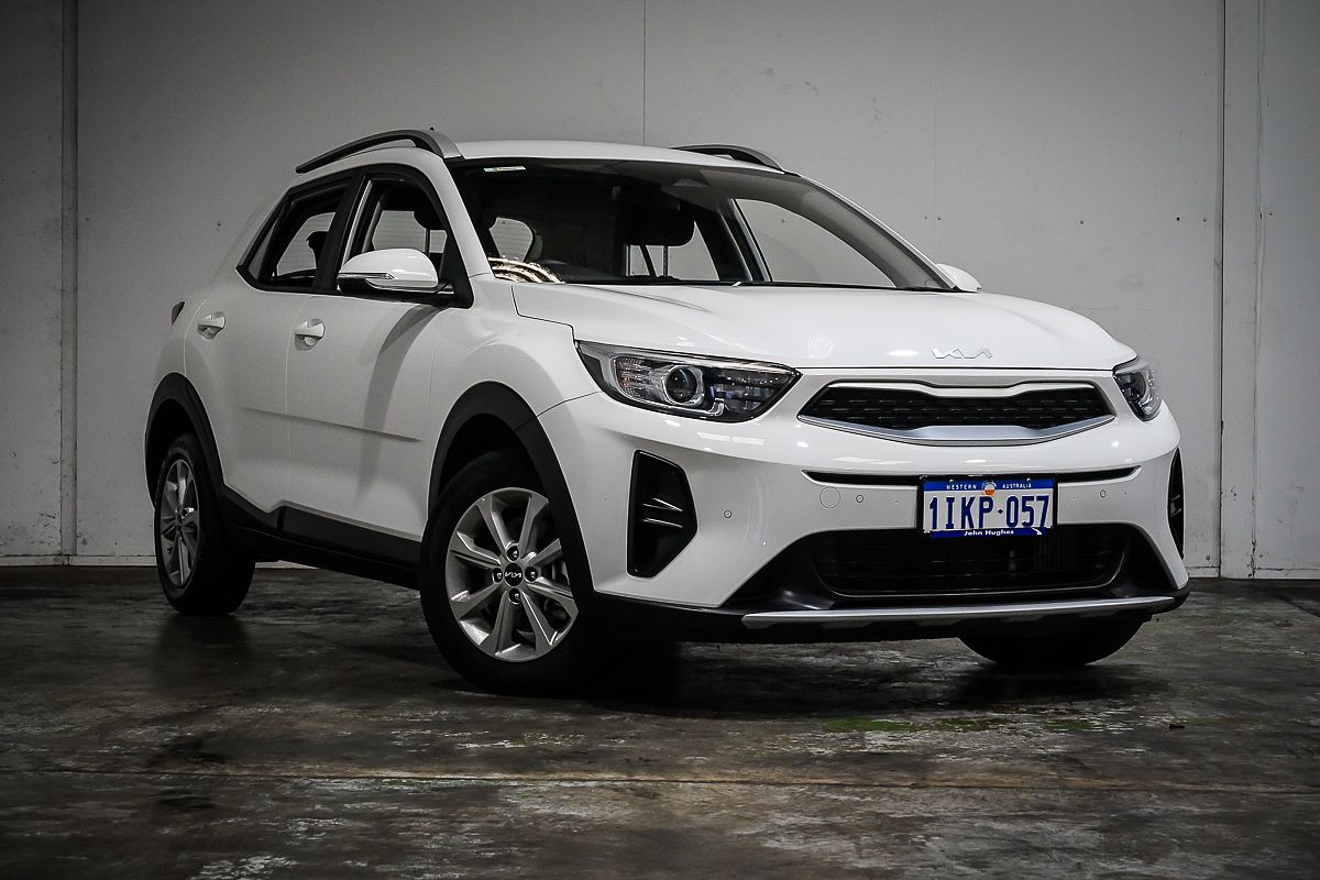 2024 Kia Stonic S YB