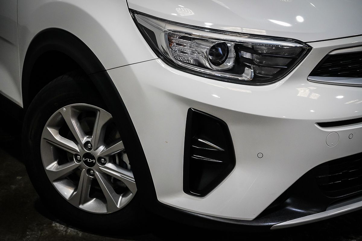 2024 Kia Stonic S YB