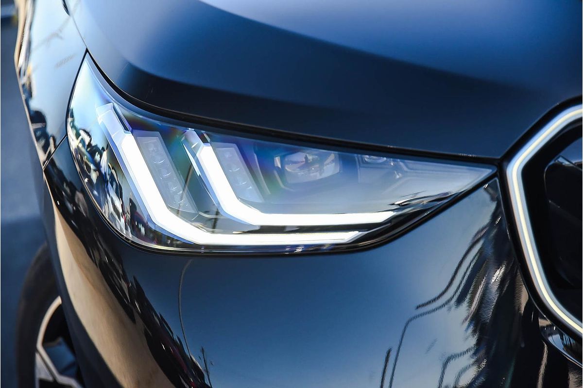 2025 BMW X3 20 xDrive G45