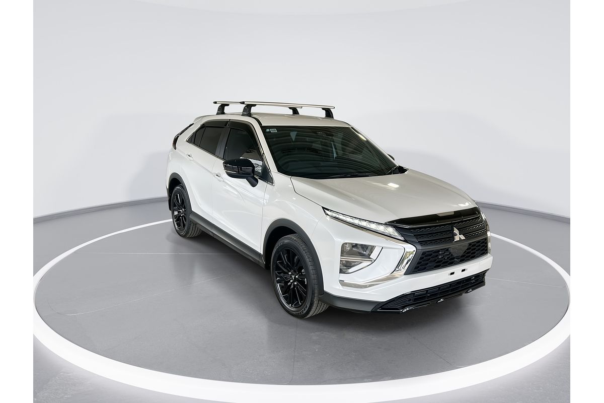 2023 Mitsubishi Eclipse Cross LS Black Edition YB