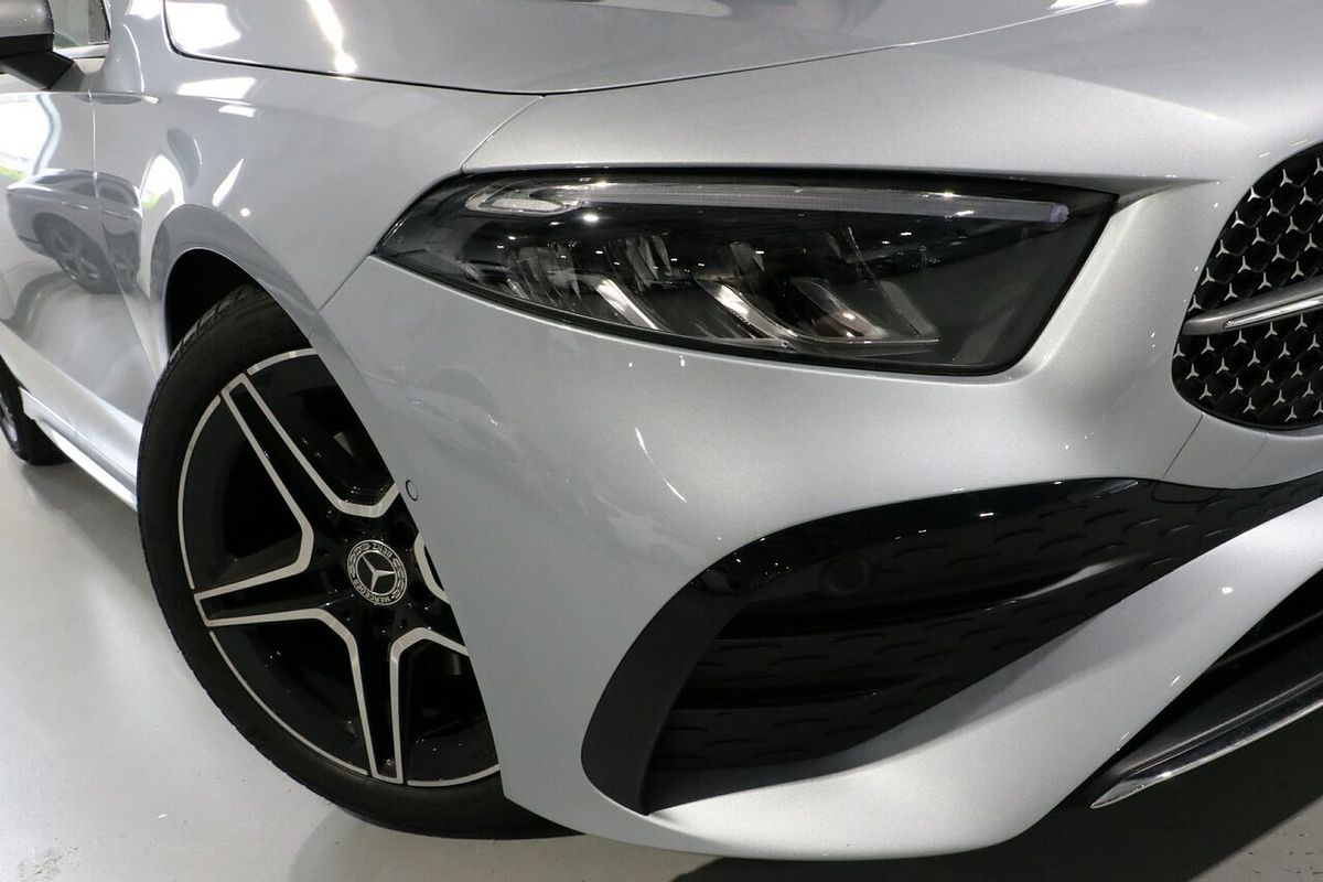 2024 Mercedes-Benz A-Class A200 W177