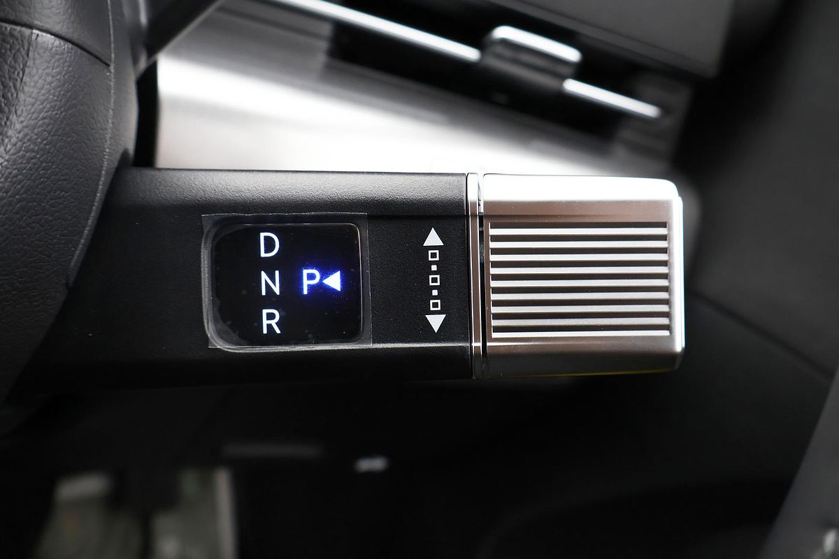 2025 Hyundai Kona Hybrid SX2.V3