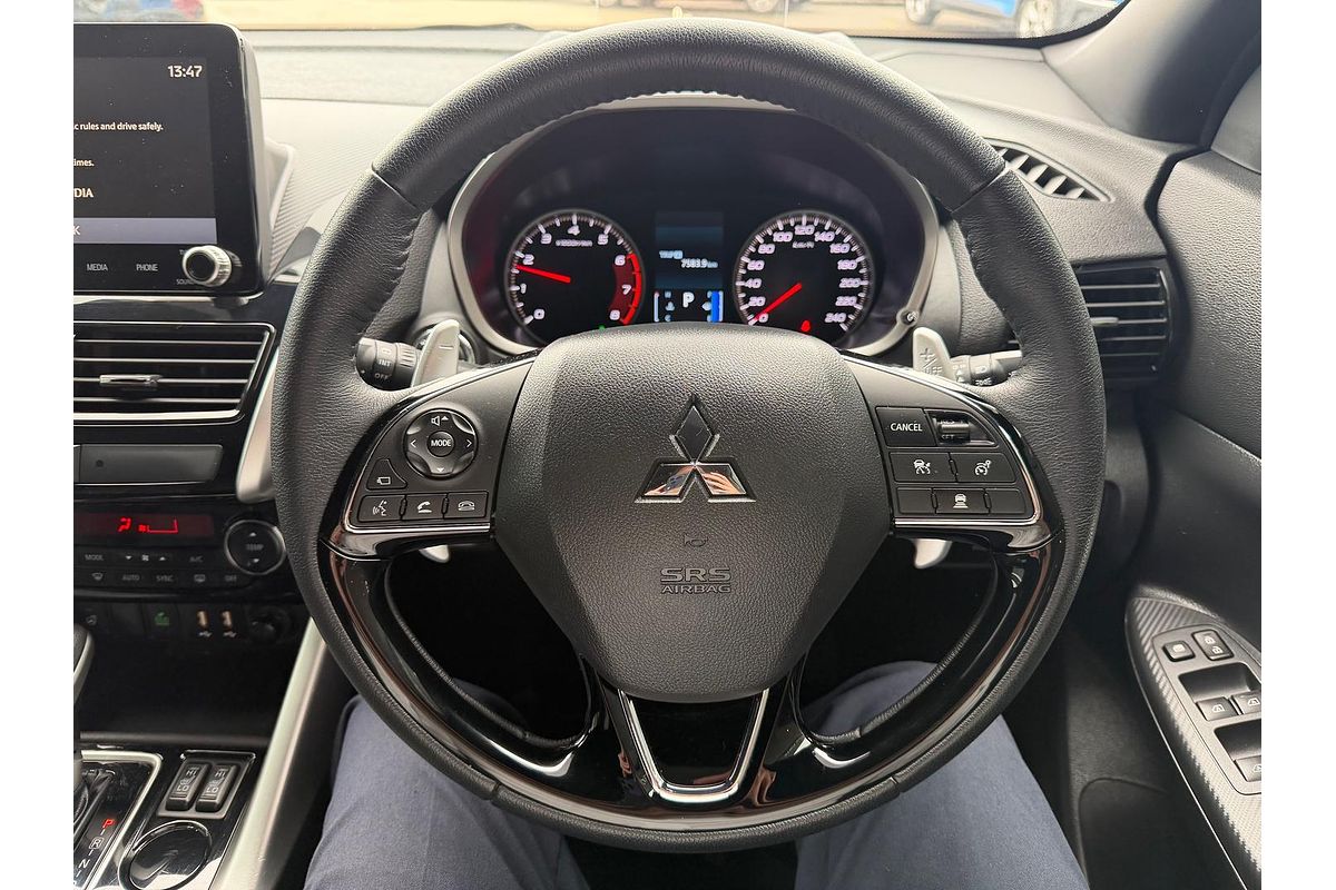 2023 Mitsubishi Eclipse Cross Exceed YB