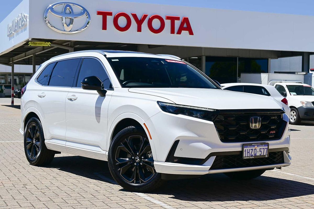 2023 Honda CR-V e:HEV RS RS