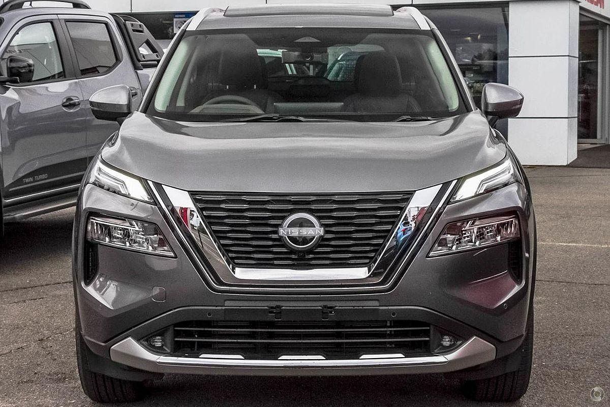 2025 Nissan X-TRAIL Ti T33