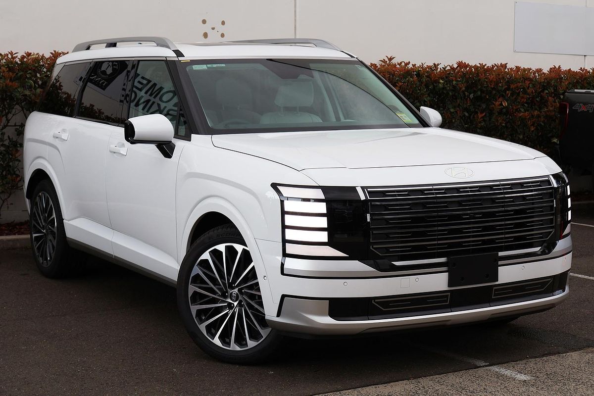 2025 Hyundai Palisade Calligraphy LX3.V1