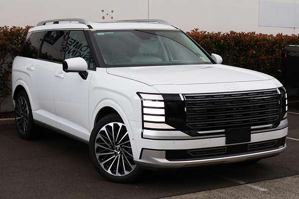 2025 Hyundai Palisade Calligraphy LX3.V1