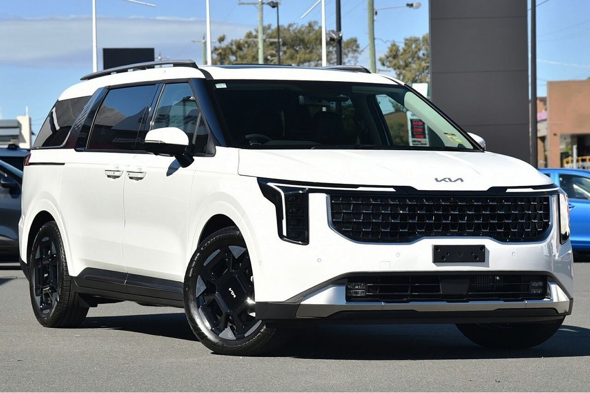 2025 Kia Carnival GT-Line KA4 PE