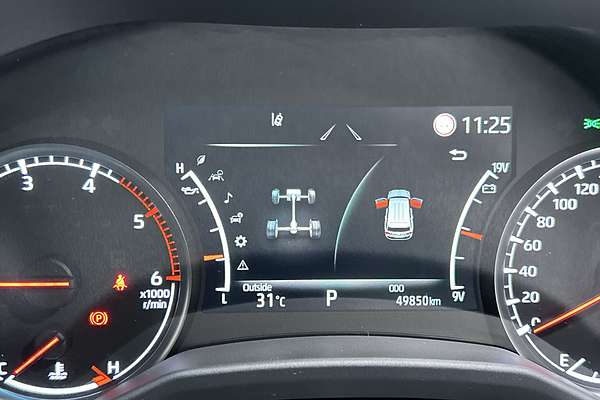 2022 Toyota Landcruiser Sahara ZX FJA300R thumb-13