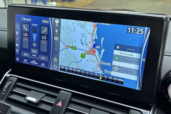 2022 Toyota Landcruiser Sahara ZX FJA300R thumb-15