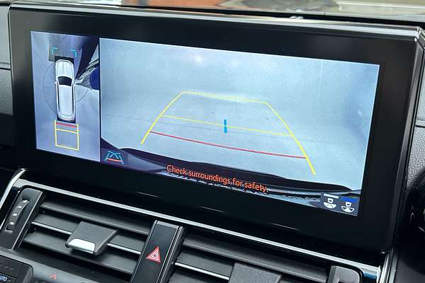 2022 Toyota Landcruiser Sahara ZX FJA300R thumb-16