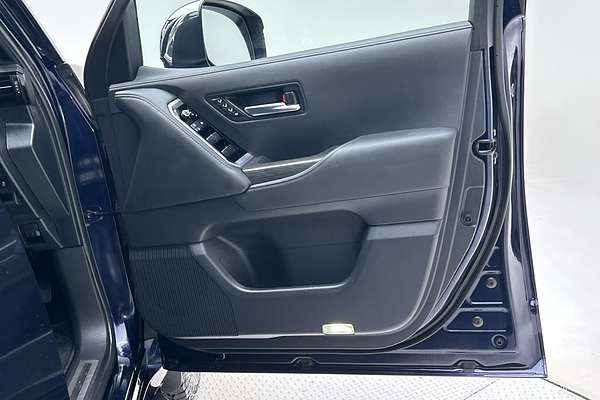 2022 Toyota Landcruiser Sahara ZX FJA300R thumb-18