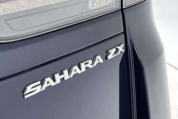 2022 Toyota Landcruiser Sahara ZX FJA300R thumb-21