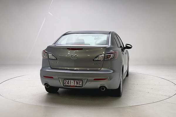 2013 Mazda 3 SP25 BL Series 2 thumb-1