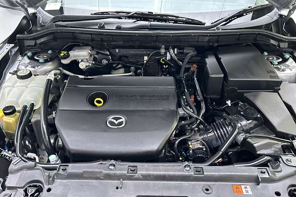 2013 Mazda 3 SP25 BL Series 2 thumb-10