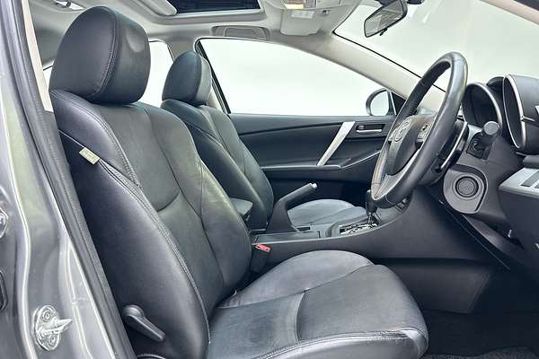 2013 Mazda 3 SP25 BL Series 2 thumb-12