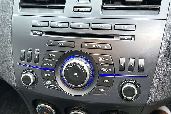 2013 Mazda 3 SP25 BL Series 2 thumb-15