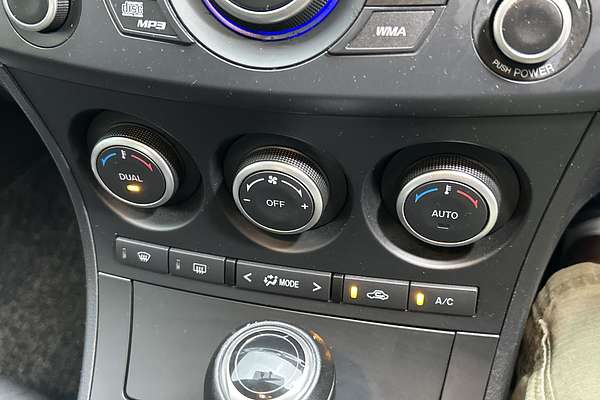 2013 Mazda 3 SP25 BL Series 2 thumb-16