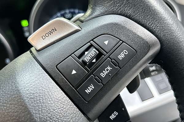 2013 Mazda 3 SP25 BL Series 2 thumb-17