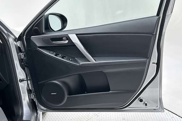 2013 Mazda 3 SP25 BL Series 2 thumb-18