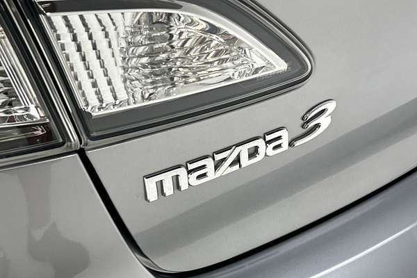 2013 Mazda 3 SP25 BL Series 2 thumb-21