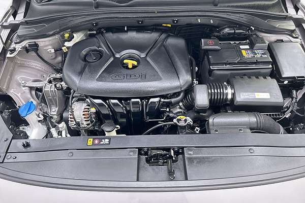 2021 Hyundai i30 Elite PD.V4 thumb-10