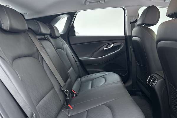 2021 Hyundai i30 Elite PD.V4 thumb-11