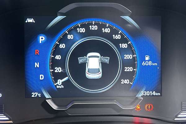 2021 Hyundai i30 Elite PD.V4 thumb-13