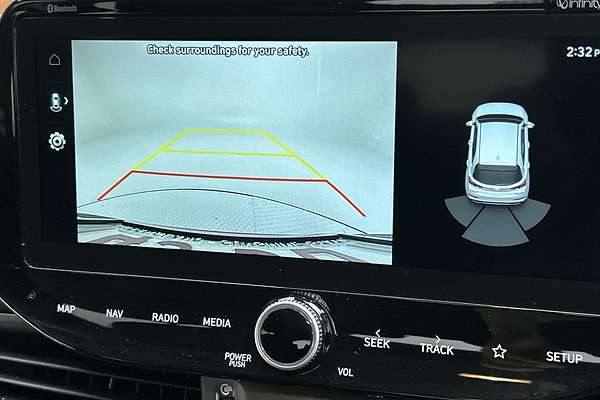 2021 Hyundai i30 Elite PD.V4 thumb-15