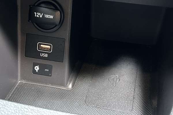 2021 Hyundai i30 Elite PD.V4 thumb-16