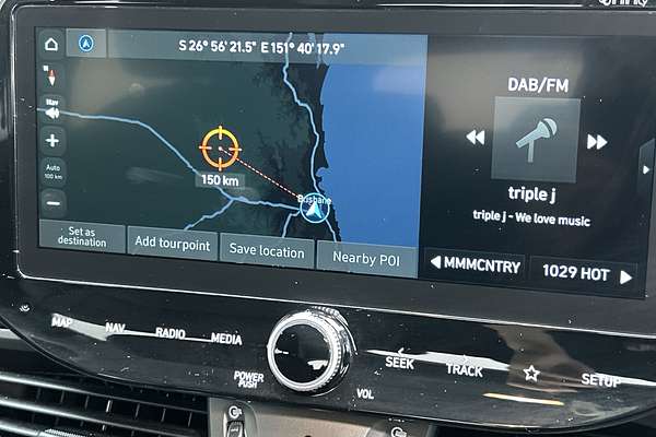 2021 Hyundai i30 Elite PD.V4 thumb-17