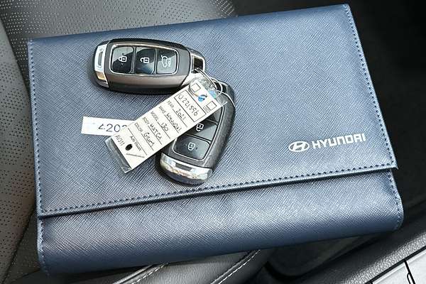 2021 Hyundai i30 Elite PD.V4 thumb-22