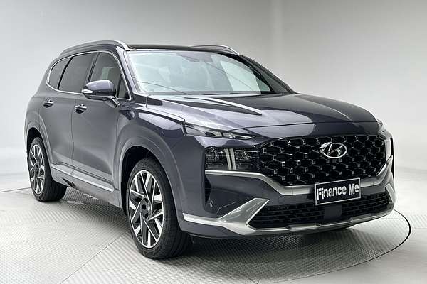 2021 Hyundai Santa Fe Active TM.V3 thumb-0