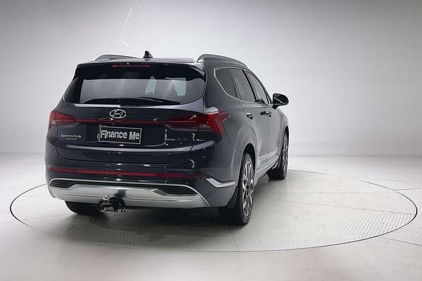 2021 Hyundai Santa Fe Active TM.V3 thumb-1