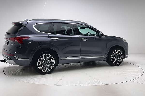 2021 Hyundai Santa Fe Active TM.V3 thumb-2