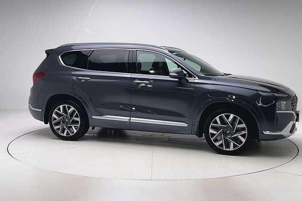 2021 Hyundai Santa Fe Active TM.V3 thumb-3