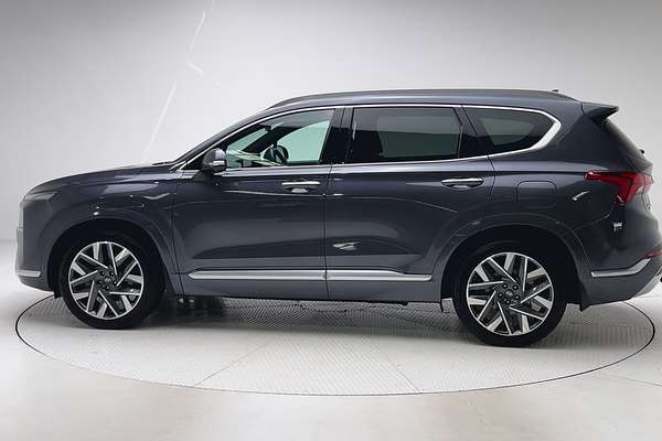 2021 Hyundai Santa Fe Active TM.V3 thumb-7