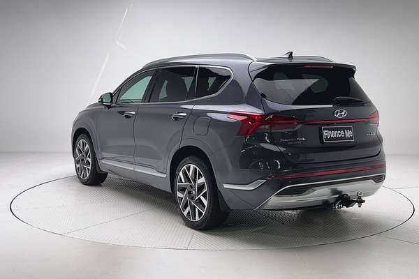 2021 Hyundai Santa Fe Active TM.V3 thumb-8