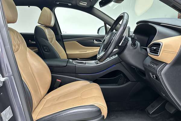 2021 Hyundai Santa Fe Active TM.V3 thumb-12